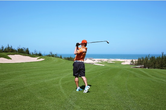 20 tỷ đồng giải thưởng Biscom Golf Tournament 2017 chờ golf thủ ảnh 1